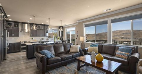 4079 Talladega Drive, Sparks, NV 89436 Photo