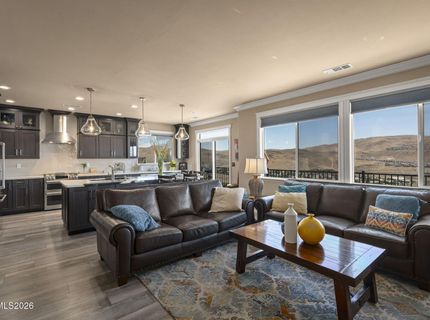 4079 Talladega Drive, Sparks, NV 89436 Photo
