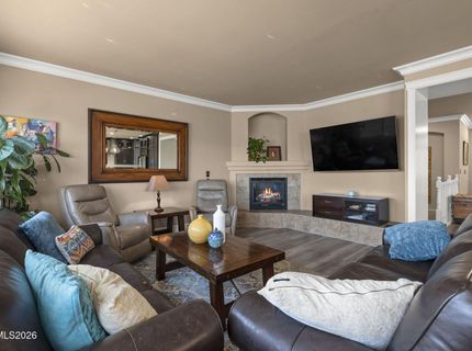 4079 Talladega Drive, Sparks, NV 89436 Photo