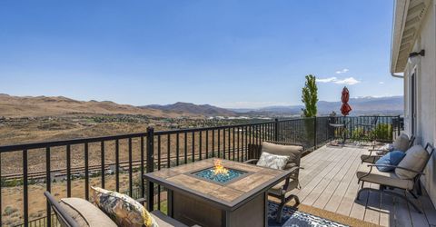 4079 Talladega Drive, Sparks, NV 89436 Photo