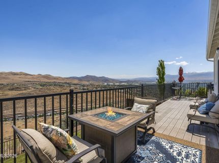 4079 Talladega Drive, Sparks, NV 89436 Photo