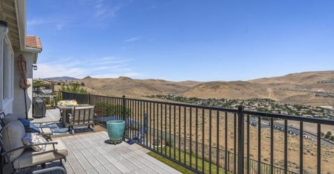 4079 Talladega Drive, Sparks, NV 89436 Photo