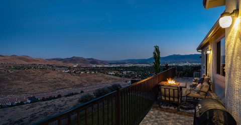 4079 Talladega Drive, Sparks, NV 89436 Photo