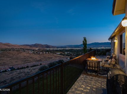 4079 Talladega Drive, Sparks, NV 89436 Photo