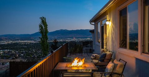 4079 Talladega Drive, Sparks, NV 89436 Photo