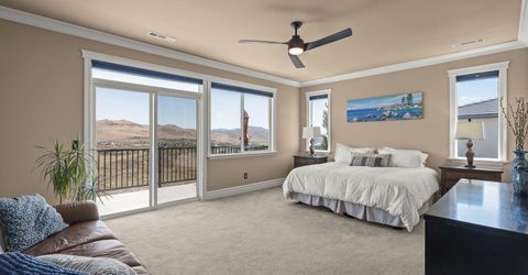 4079 Talladega Drive, Sparks, NV 89436 Photo