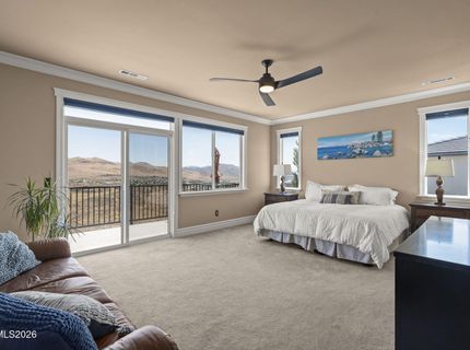 4079 Talladega Drive, Sparks, NV 89436 Photo