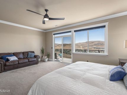 4079 Talladega Drive, Sparks, NV 89436 Photo