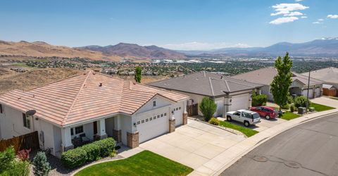 4079 Talladega Drive, Sparks, NV 89436 Photo