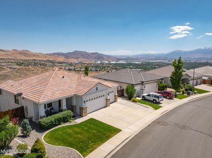 4079 Talladega Drive, Sparks, NV 89436 Photo
