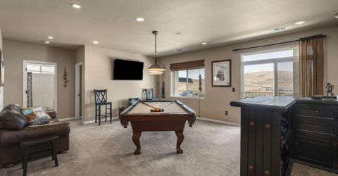 4079 Talladega Drive, Sparks, NV 89436 Photo