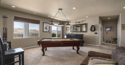 4079 Talladega Drive, Sparks, NV 89436 Photo
