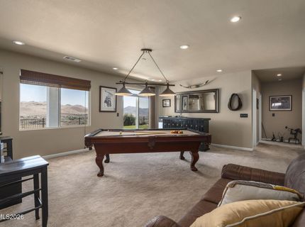 4079 Talladega Drive, Sparks, NV 89436 Photo