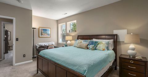4079 Talladega Drive, Sparks, NV 89436 Photo