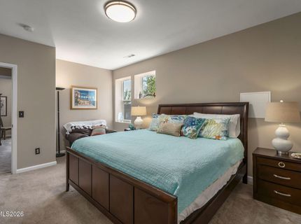 4079 Talladega Drive, Sparks, NV 89436 Photo