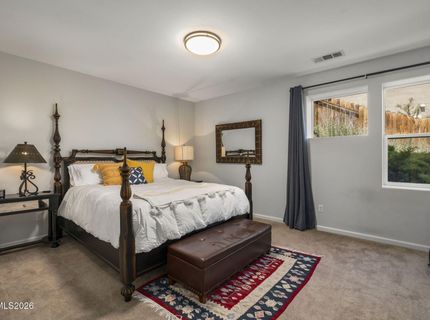 4079 Talladega Drive, Sparks, NV 89436 Photo