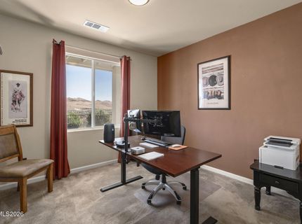 4079 Talladega Drive, Sparks, NV 89436 Photo