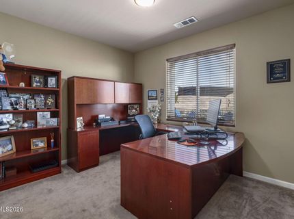 4079 Talladega Drive, Sparks, NV 89436 Photo