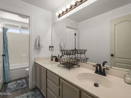 4079 Talladega Drive, Sparks, NV 89436 Photo