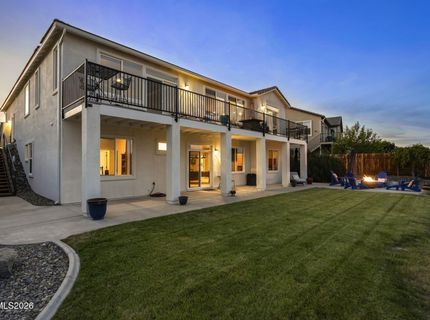 4079 Talladega Drive, Sparks, NV 89436 Photo