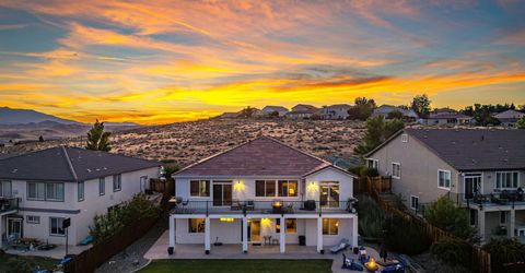 4079 Talladega Drive, Sparks, NV 89436 Photo
