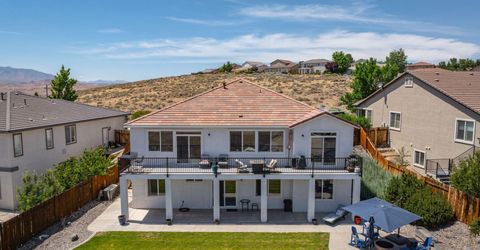 4079 Talladega Drive, Sparks, NV 89436 Photo