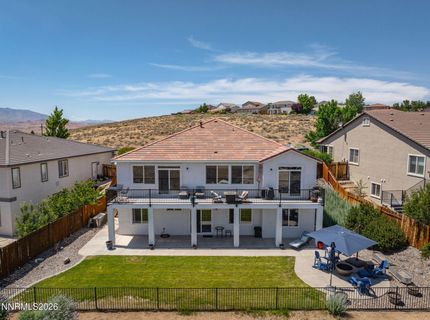 4079 Talladega Drive, Sparks, NV 89436 Photo