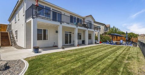 4079 Talladega Drive, Sparks, NV 89436 Photo