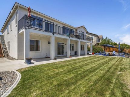 4079 Talladega Drive, Sparks, NV 89436 Photo