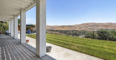 4079 Talladega Drive, Sparks, NV 89436 Photo