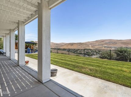 4079 Talladega Drive, Sparks, NV 89436 Photo
