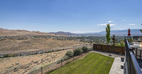 4079 Talladega Drive, Sparks, NV 89436 Photo