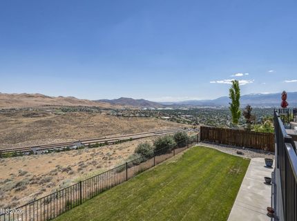 4079 Talladega Drive, Sparks, NV 89436 Photo
