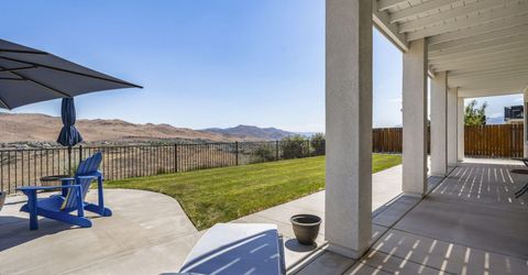 4079 Talladega Drive, Sparks, NV 89436 Photo