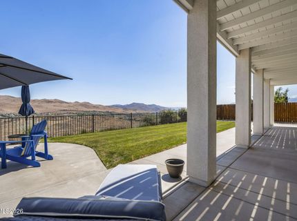 4079 Talladega Drive, Sparks, NV 89436 Photo