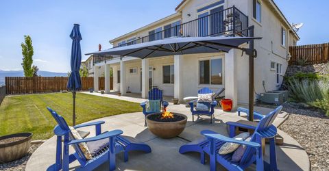 4079 Talladega Drive, Sparks, NV 89436 Photo