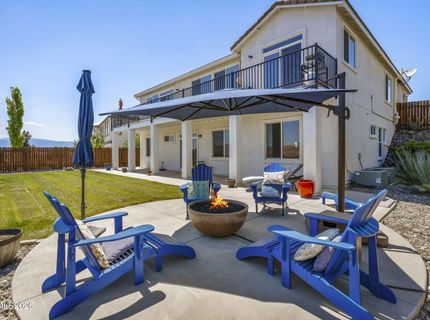 4079 Talladega Drive, Sparks, NV 89436 Photo