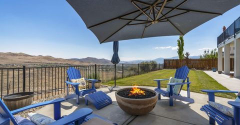 4079 Talladega Drive, Sparks, NV 89436 Photo