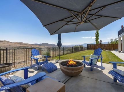 4079 Talladega Drive, Sparks, NV 89436 Photo