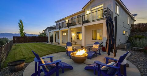 4079 Talladega Drive, Sparks, NV 89436 Photo