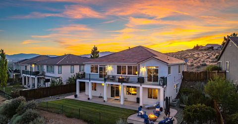 4079 Talladega Drive, Sparks, NV 89436 Photo