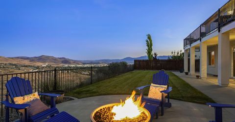 4079 Talladega Drive, Sparks, NV 89436 Photo