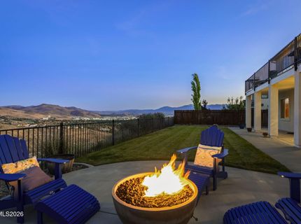 4079 Talladega Drive, Sparks, NV 89436 Photo