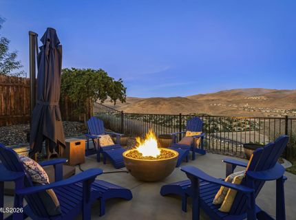 4079 Talladega Drive, Sparks, NV 89436 Photo