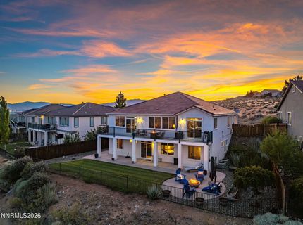 4079 Talladega Drive, Sparks, NV 89436 Photo
