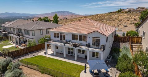 4079 Talladega Drive, Sparks, NV 89436 Photo