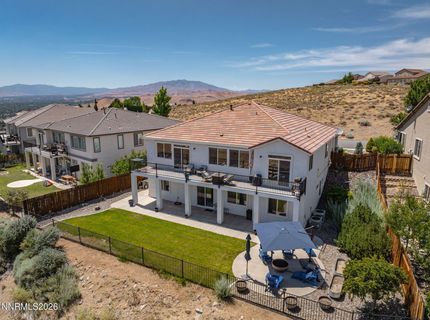 4079 Talladega Drive, Sparks, NV 89436 Photo