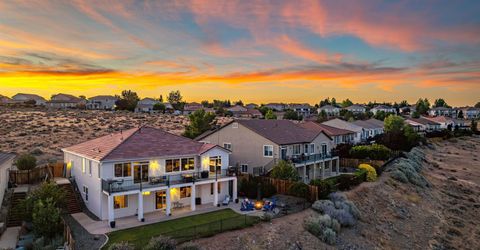 4079 Talladega Drive, Sparks, NV 89436 Photo