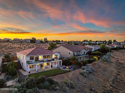 4079 Talladega Drive, Sparks, NV 89436 Photo