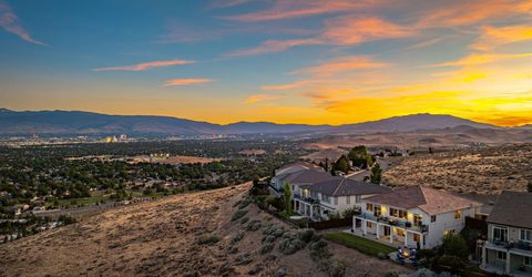 4079 Talladega Drive, Sparks, NV 89436 Photo